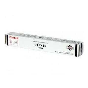 Canon C-EXV34K Toner