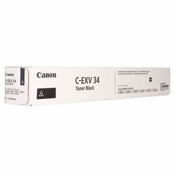 Canon C-EXV34K Toner