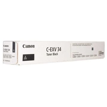 Canon C-EXV34K Toner