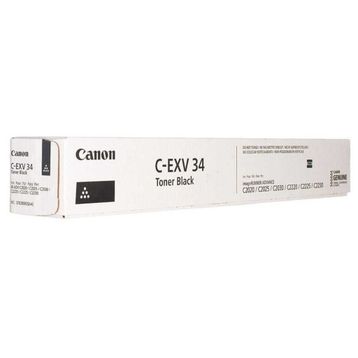 Canon C-EXV34K Toner