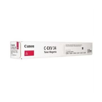 Canon C-EXV34M Toner