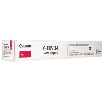 Canon C-EXV34M Toner