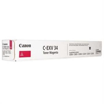 Canon C-EXV34M Toner