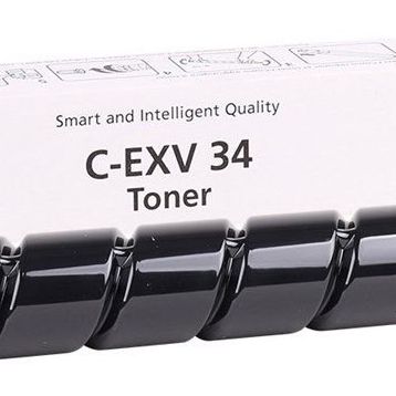 Canon C-EXV34Y Toner