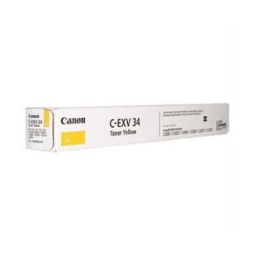 Canon C-EXV34Y Toner