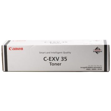 Canon C-EXV35 Siyah Toner