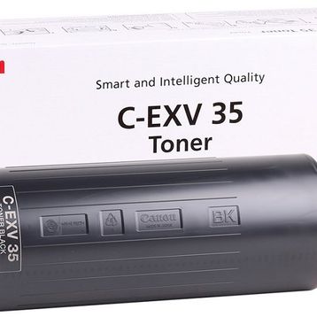 Canon C-EXV35 Siyah Toner