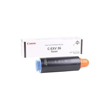 Canon C-EXV36 Siyah Toner