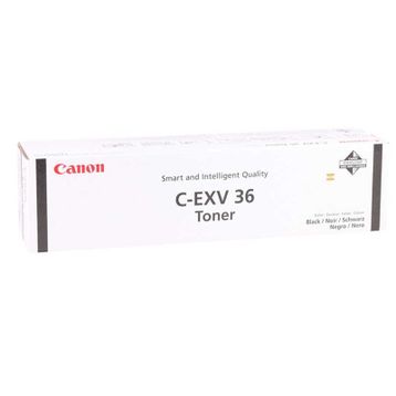 Canon C-EXV36 Siyah Toner