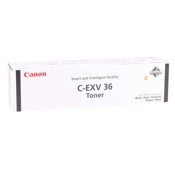 Canon C-EXV36 Siyah Toner