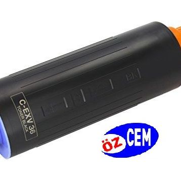 Canon C-EXV36 Toner