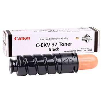 Canon C-EXV37 Siyah Toner