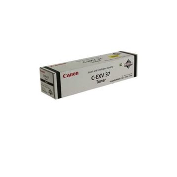 Canon C-EXV37 Siyah Toner