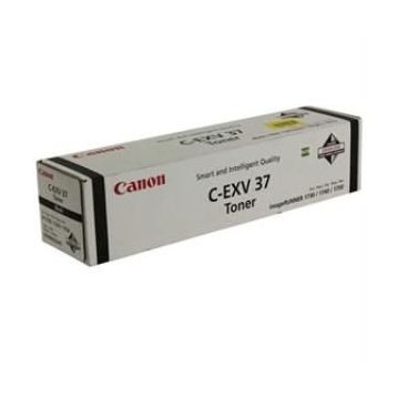 Canon C-EXV37 Siyah Toner