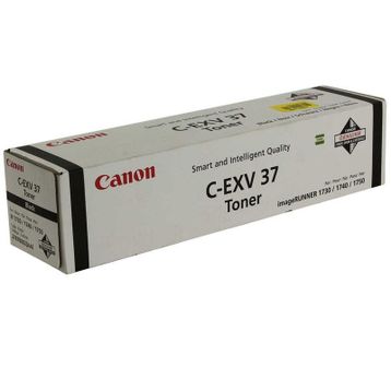 Canon C-EXV37 Siyah Toner