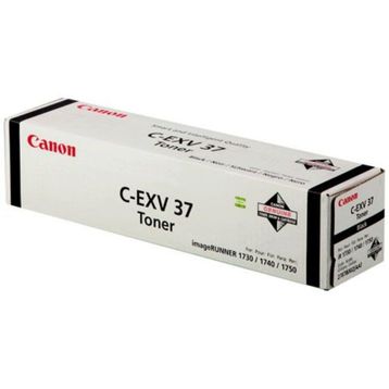 Canon C-EXV37 Siyah Toner