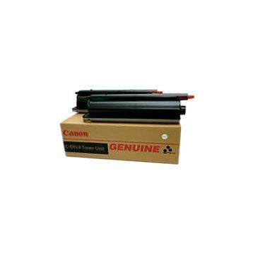 Canon C-EXV4 Siyah Toner
