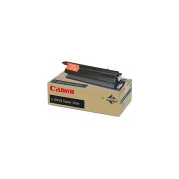 Canon C-EXV4 Siyah Toner
