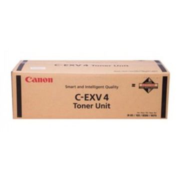 Canon C-EXV4 Siyah Toner