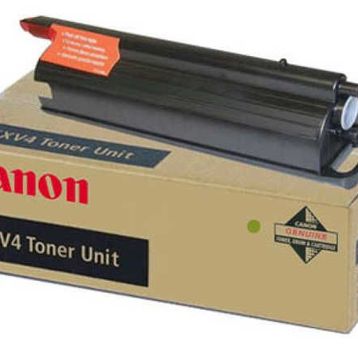 Canon C-EXV4 Siyah Toner
