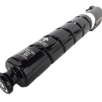 Canon C-EXV47 Muadil Toner Set