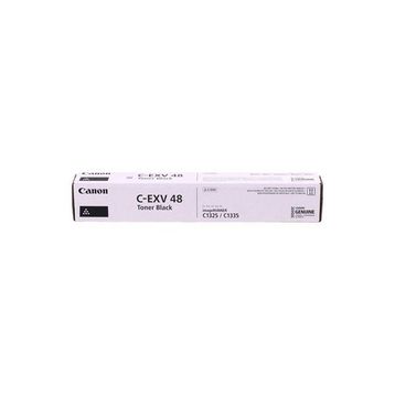 Canon C-EXV48 Siyah Toner