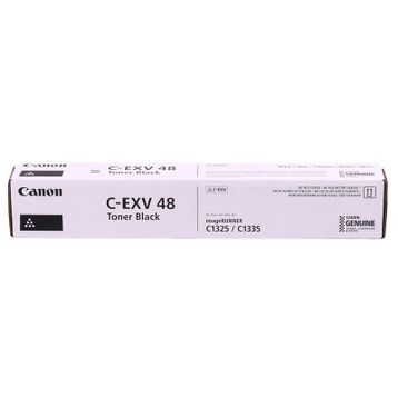 Canon C-EXV48 Siyah Toner