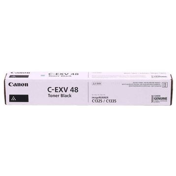 Canon C-EXV48 Siyah Toner