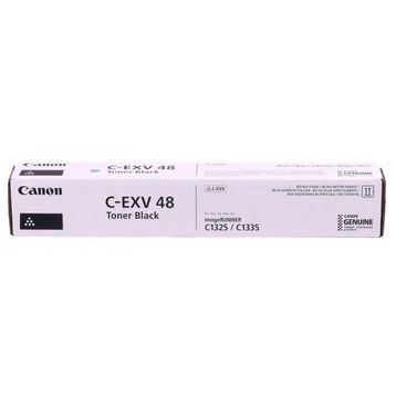 Canon C-EXV48 Siyah Toner
