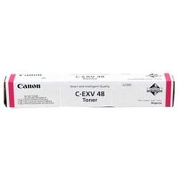 Canon C-EXV48M Toner