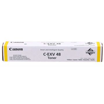 Canon C-EXV48Y Toner