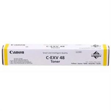 Canon C-EXV48Y Toner