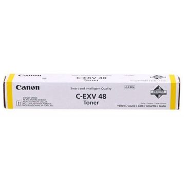 Canon C-EXV48Y Toner