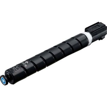 Canon C-EXV49 Mavi Muadil Toner