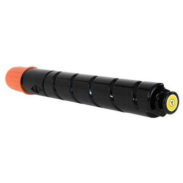 Canon C-EXV49 Sarı Muadil Toner