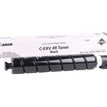 Canon C-EXV49 Toner