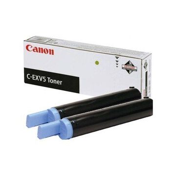 Canon C-EXV5 Siyah Laserjet Toner