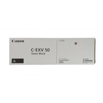 Canon C-EXV50 Toner