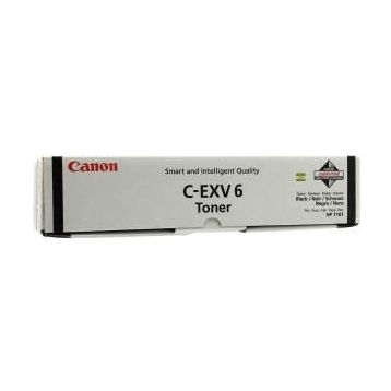 Canon C-EXV6 Siyah Toner