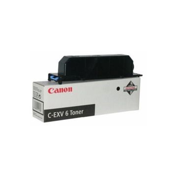 Canon C-EXV6 Siyah Toner