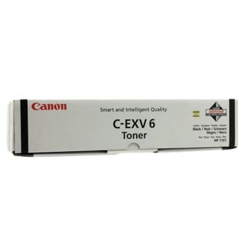 Canon C-EXV6 Siyah Toner