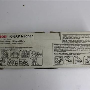 Canon C-EXV6 Toner