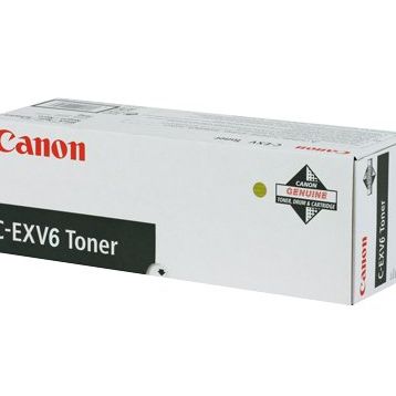 Canon C-EXV6 Toner