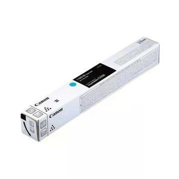Canon C-EXV65/ 5762C001 Orijinal Mavi Toner