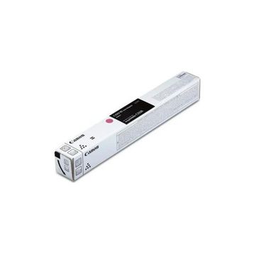 Canon C-EXV65/ 5763C001 Orijinal Kırmızı Toner