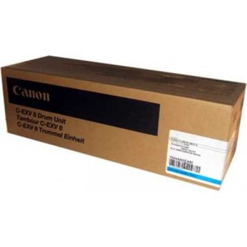 Canon C-EXV8C Toner