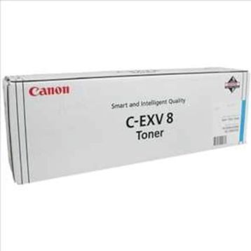 Canon C-EXV8C Toner