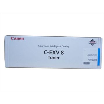 Canon C-EXV8C Toner
