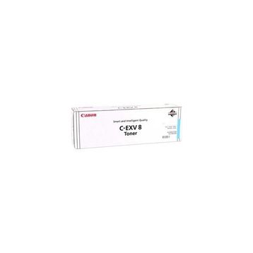 Canon C-EXV8C Toner