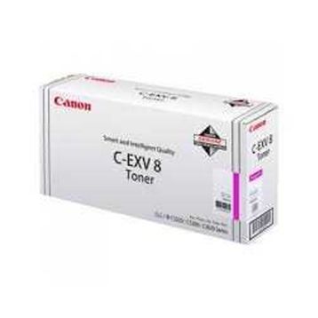 Canon C-EXV8M Toner